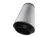 Stage 1 Cold Air Intake Replacement Pro DRY S Filter (11-26 6.7L Powerstroke F-250 Super Duty)