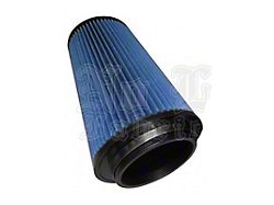 No Limit Fabrication Stage 1 Cold Air Intake Replacement Pro-GUARD 7 Oiled Filter (11-25 6.7L Powerstroke F-250 Super Duty)
