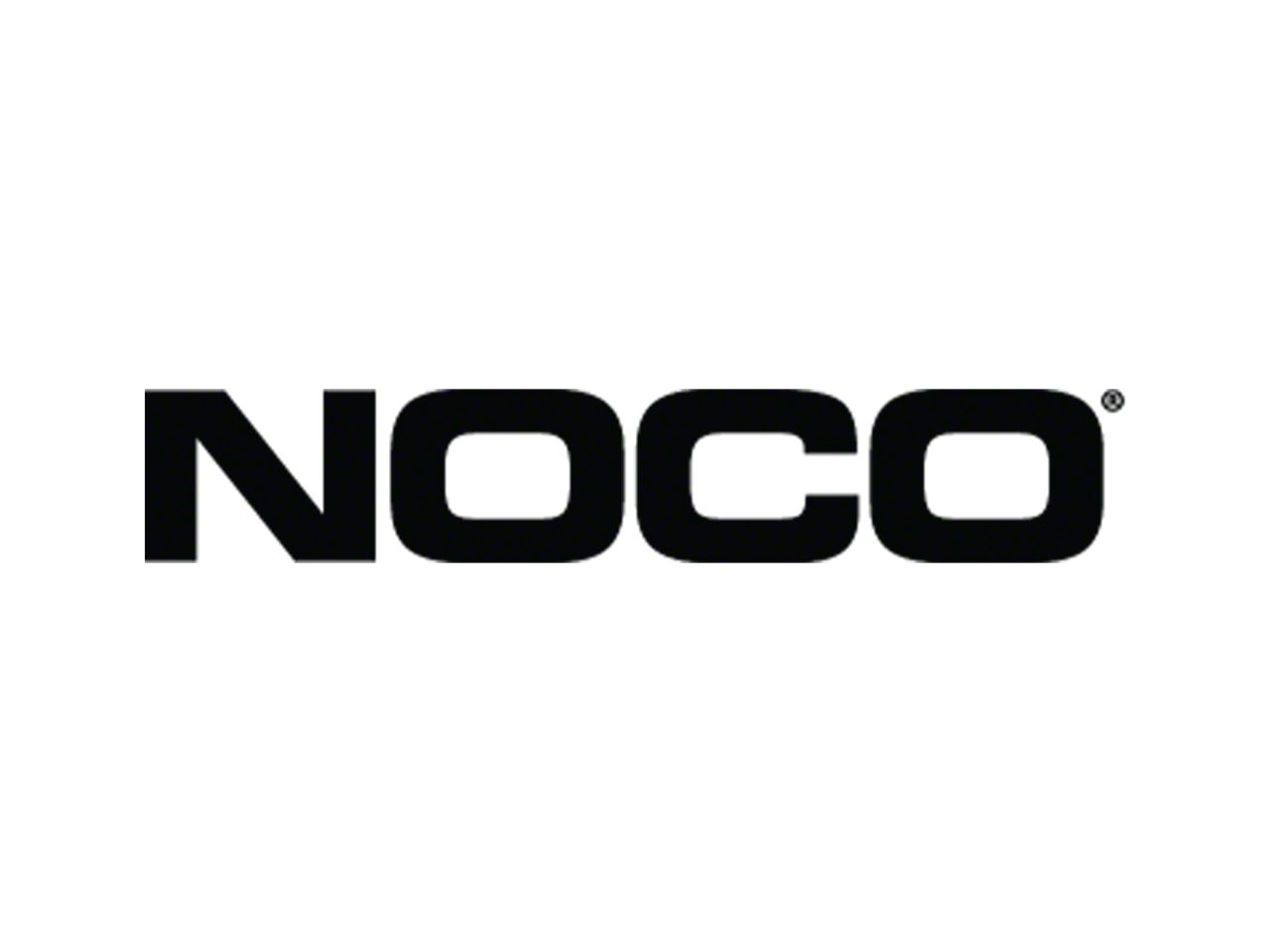 NOCO Parts