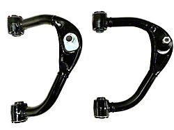 Nolathane Front Upper Control Arms for 1 to 3-Inch Lift (15-22 Colorado)