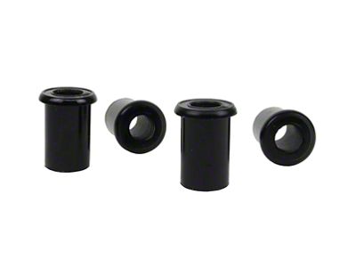 Nolathane Rear Shackle Bushings to Frame (15-17 Colorado)