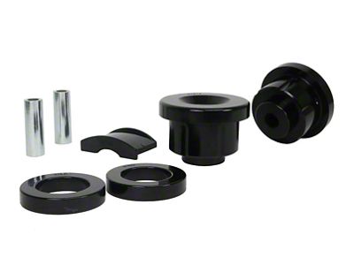 Nolathane Rear Subframe Mount Bushings (1999 4WD Dakota)