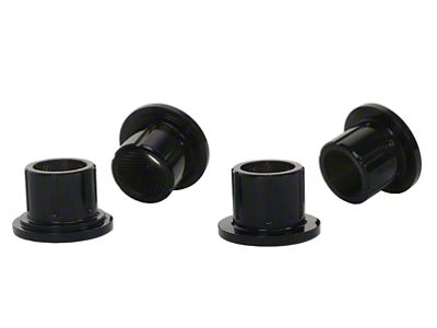 Nolathane Steering Rack and Pinion Mount Bushings (00-04 4WD Dakota)