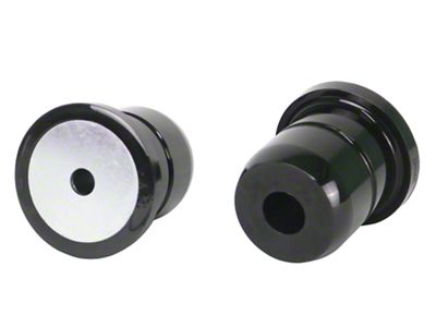 Nolathane Bump Stops; Rear (09-14 2WD F-150)