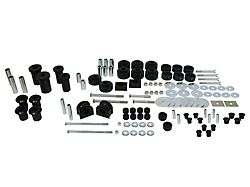 Nolathane Vehicle Enhancement Bushing Kit (97-03 F-150)