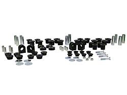 Nolathane Vehicle Master Bushing Kit (99-04 F-250 Super Duty)