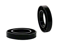 Nolathane Front Coil Spring Isolators (02-05 RAM 1500)