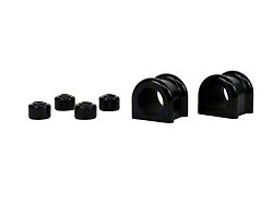 Nolathane Front Sway Bar Mount and End Link Bushing Set; 36mm; 6-Pieces (02-05 RAM 1500)