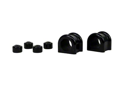 Nolathane Front Sway Bar Mount and End Link Bushing Set; 36mm; 6-Pieces (02-05 RAM 1500)