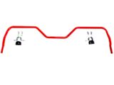 Nolathane Heavy Duty Rear Sway Bar (09-26 RAM 1500 w/ Factory Equipped Rear Sway Bar)