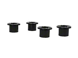 Nolathane Steering Rack and Pinion Mount Bushings (02-12 2WD RAM 1500)