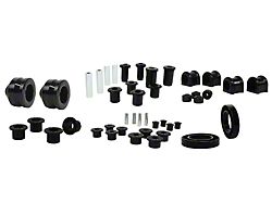 Nolathane Vehicle Enhancement Bushing Kit (02-05 RAM 1500)