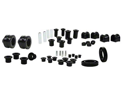 Nolathane Vehicle Enhancement Bushing Kit (02-05 RAM 1500)