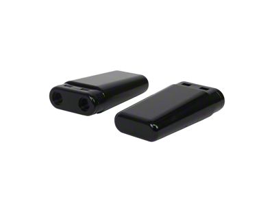 Nolathane Extended Rear Bump Stop Kit; 5-1/2-Inch (94-02 RAM 3500)