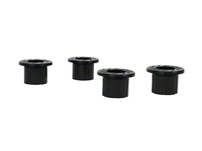 Nolathane Steering Rack and Pinion Mount Bushings (03-09 2WD RAM 3500)