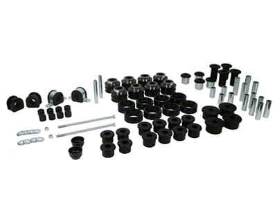 Nolathane Vehicle Master Bushing Kit (94-02 2WD RAM 3500)
