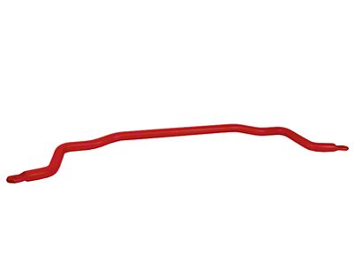 Nolathane Heavy Duty Front Sway Bar for Lowered Suspension; 35mm (07-18 Silverado 1500)