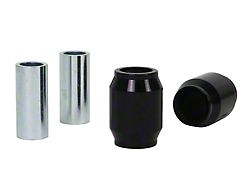 Nolathane Steering Rack and Pinion Mount Bushings (99-06 Silverado 1500)