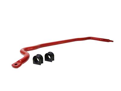 Nolathane Heavy Duty Front Sway Bar; 38mm (07-14 Yukon w/o Autoride)