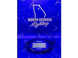 North Georgia Lighting 150-LED Rock Light; UV (Universal; Some Adaptation May Be Required)