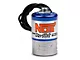 NOS Diesel Nitrous System; 15 lb. Blue Bottle (11-24 6.7L Powerstroke F-350 Super Duty)