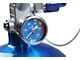 NOS Diesel Nitrous System; 15 lb. Blue Bottle (07-24 6.6L Duramax Silverado 2500 HD)