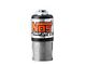 NOS Single Fogger Wet Nitrous System; Black Bottle (07-17 6.0L Silverado 3500 HD)