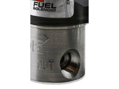 NOS Plate Wet Nitrous System for 90mm or 92mm 4-Bolt Drive-By-Wire Throttle Bodies; Black Bottle (08-12 6.0L, 6.2L Tahoe)