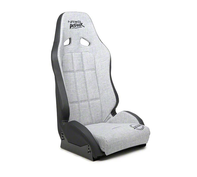 NRG Innovations F-350 Super Duty Defender Water-Resistant Suspension ...