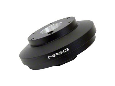 NRG Innovations Short Steering Hub Adapter (09-14 F-150)