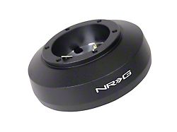 NRG Innovations Short Steering Hub Adapter (98-08 RAM 1500)