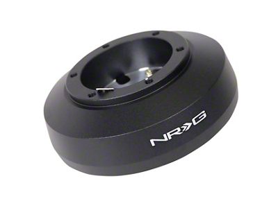 NRG Innovations Short Steering Hub Adapter (98-08 RAM 1500)