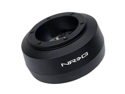 NRG Innovations Short Steering Hub Adapter (09-25 RAM 1500)