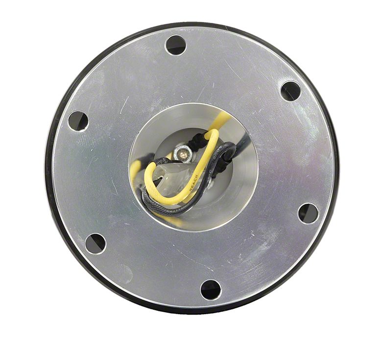 NRG STEERING WHEEL GEN 2.0 QUICK RELEASE ADAPTER Gunmetal Body & Titanium Ring E - Foto 2