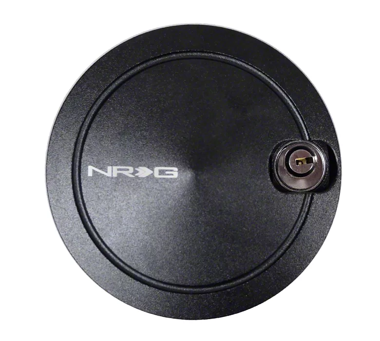 NRG Innovations Silverado 1500 Spinning Quick Steering Wheel Hub