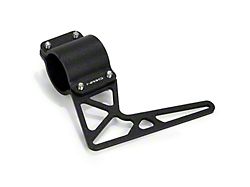 NRG Innovations Turn Signal Extension Kit; Black (Universal; Some Adaptation May Be Required)