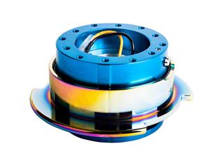 NRG Gen2 2.0 Quick Release Lock Blue For Sale In El Monte, CA - Foto 10