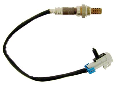 NTK Performance Oxygen Sensor; Upstream; Front (99-02 5.3L Silverado 1500)