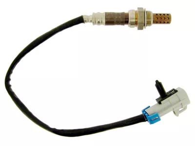 NTK Performance Oxygen Sensor; Upstream; Front (99-02 5.3L Silverado 1500)