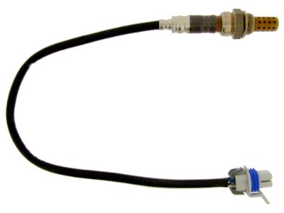 NTK Performance Oxygen Sensor; Downstream; Rear (99-05 4.8L Silverado 1500)