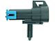 NTK Performance Oxygen Sensor; Downstream; Rear (99-06 5.3L Silverado 1500)