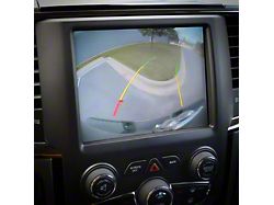 OBDGenie Rear View Camera Programmer (13-17 RAM 1500)