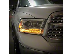 OBDGenie Daytime Running Lights Programmer (13-17 RAM 2500)