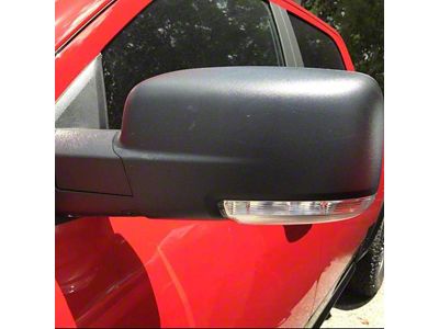 OBDGenie Power Folding Mirrors Programmer (13-17 RAM 2500)