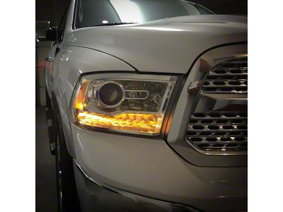 OBDGenie Daytime Running Lights Programmer (13-17 RAM 3500)