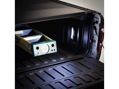 OBDGenie Factory Pickup Box Bed Lighting Programmer (16-17 RAM 3500)