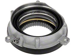 4WD Locking Hub Actuator (04-14 4WD F-150)