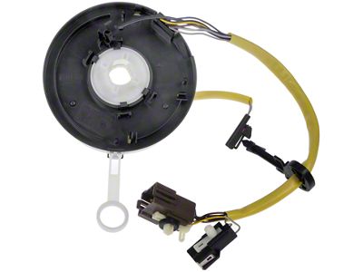 Air Bag Clockspring (99-03 F-150, Excluding Lightning)