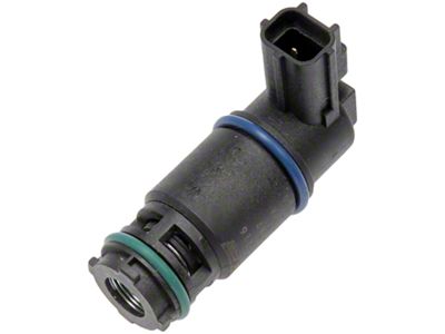 Evaporative Emissions Canister Vent Valve (09-24 F-150)