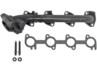 Exhaust Manifold; Passenger Side (99-03 5.4L F-150)